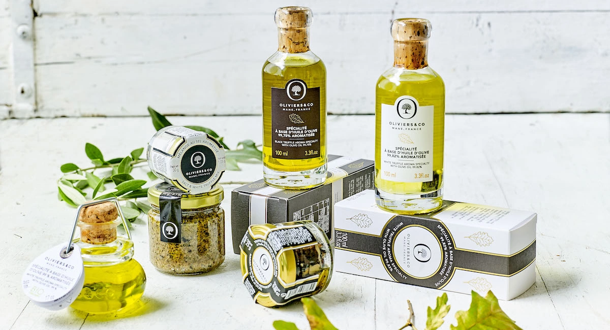 熱帶芒果&白葡萄果汁